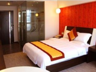 Fairyland Hotel Xiaodong Street 쿤밍 외부 사진